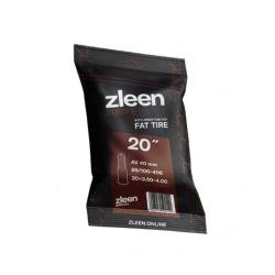 Вътрешна гума ZLEEN 20 x 3.50-4.00 / 89/100-406 AV40 Fat